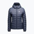 Női pehelydzseki Black Diamond Access Down 2.0 Hoody charcoal 3