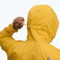 Férfi softshell dzseki Black Diamond Alpine Start borostyán színű férfi kabát 3