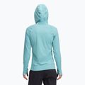 Női trekking dzseki Black Diamond Alpenglow Pro Hoody glacier 2
