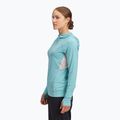 Női trekking dzseki Black Diamond Alpenglow Pro Hoody glacier 3