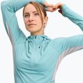 Női trekking dzseki Black Diamond Alpenglow Pro Hoody glacier 4