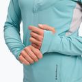 Női trekking dzseki Black Diamond Alpenglow Pro Hoody glacier 6