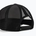 Baseballsapka Black Diamond Trucker soft lilac/black/black icon patch 4