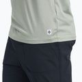 Férfi Black Diamond Circuit SS Tee agave színű póló 4