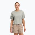 Női Black Diamond Circuit SS Tee agave színű póló