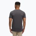 Férfi Black Diamond Engineered T-shirt SS Tee antracit 2
