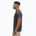 Férfi Black Diamond Engineered T-shirt SS Tee antracit 3