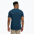 Férfi Black Diamond Engineered T-shirt SS Tee indigókék 2