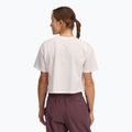 Női Black Diamond Crops Tee kikapcsolva fehér 2