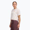 Női Black Diamond Crops Tee kikapcsolva fehér 3