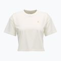 Női Black Diamond Crops Tee kikapcsolva fehér 5