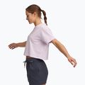 Női Black Diamond Crops Tee puha lila 3