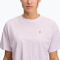 Női Black Diamond Crops Tee puha lila 4