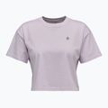 Női Black Diamond Crops Tee puha lila 5