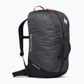 Black Diamond Stone Duffel hegymászó hátizsák 42 l carbon