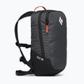 Black Diamond Bullet 16 l karbon hegymászó hátizsák