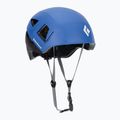 Mászósisak Black Diamond Capitan E drifter blue