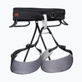 Mászóöv Black Diamond Solution Guide Harness pewter