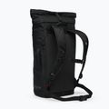 Városi hátizsák Black Diamond Street Creek 30 l RT black 2