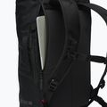 Városi hátizsák Black Diamond Street Creek 30 l RT black 3