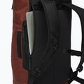 Városi hátizsák Black Diamond Street Creek 30 l RT iron red 2