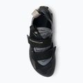 Férfi mászócipő Black Diamond Momentum Climbing moonstone/black 11