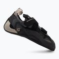Férfi mászócipő Black Diamond Momentum Climbing moonstone/black 2