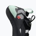 Női mászócipő Black Diamond Momentum Climbing foam green/alloy 13