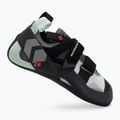 Női mászócipő Black Diamond Momentum Climbing foam green/alloy 2