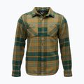 Férfi ing Black Diamond Project Heavy Flannel deep woods/laurel green plaid 3