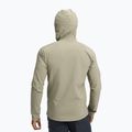 Férfi trekking pulóver Black Diamond Coefficient Storm Hoody pine smoke 2