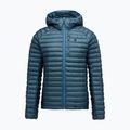 Férfi pehelydzseki Black Diamond Deploy Down 1.0 Hoody midnight blue 3