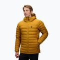 Férfi pehelydzseki Black Diamond Access Down Hoody amber