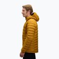 Férfi pehelydzseki Black Diamond Access Down Hoody amber 2