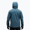Férfi softshell dzseki Black Diamond Dawn Patrol midnight blue 2