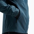 Férfi softshell dzseki Black Diamond Dawn Patrol midnight blue 7