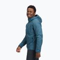 Férfi dzseki Black Diamond First Light Stretch midnight blue 2