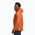 Férfi bélelt dzseki Black Diamond Solution 2.0 Hoody saffron 2