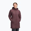 Női pehelydzseki Black Diamond Access Down 2.0 Parka fig