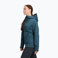 Női esőkabát Black Diamond Fineline Stretch midnight blue 2