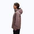 Női sídzseki Black Diamond Recon Insulated Shell dark mauve 2