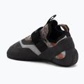 Gyerek mászócipők Black Diamond Momentum Climbing pewter 3