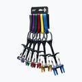 Szett mászó friendekből Black Diamond C4 Cam Set .4-3 6 pcs. 2
