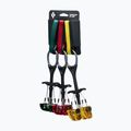 Szett mászó friendekből Black Diamond C4 Cam Set .75-2 3 pcs. 2