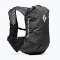 Mászó hátizsák Black Diamond Distance L 8 l black
