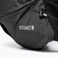 Hegymászó hátizsák Black Diamond Distance 8 l BD6813530002LRG1 black 3