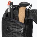 Hegymászó hátizsák Black Diamond Distance 8 l black 4