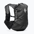 Női hegymászó hátizsák Black Diamond Distance 8 l black