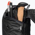 Női mászó hátizsák Black Diamond Distance S 8 l black 4