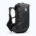 Női hegymászó hátizsák Black Diamond Distance BD6813550002LRG1 15 l black